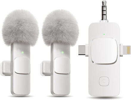 Picture of Microphones Microphone Microphone Crystal Recording