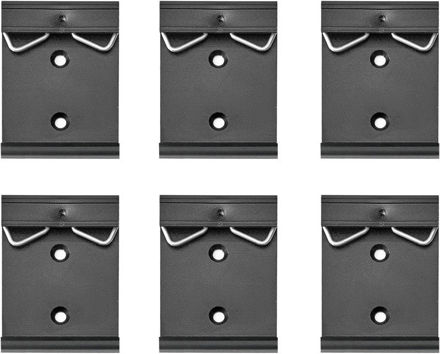 Picture of Hereta Bracket Universal Aluminum Ethernet