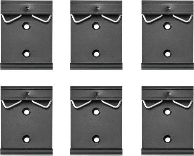 Picture of Hereta Bracket Universal Aluminum Ethernet