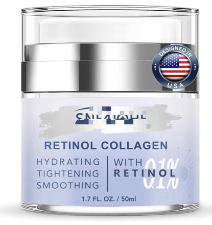 Picture of Instant Collagen Hyaluronic Moisturizer Tightening