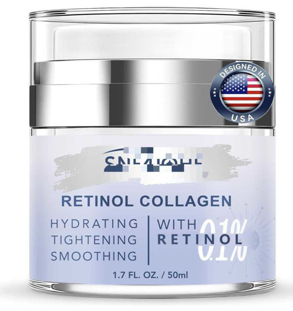 Picture of Instant Collagen Hyaluronic Moisturizer Tightening