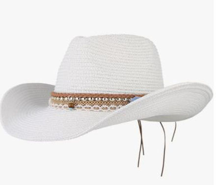 Picture of GEMVIE Summer Cowboy Cowgirl Western