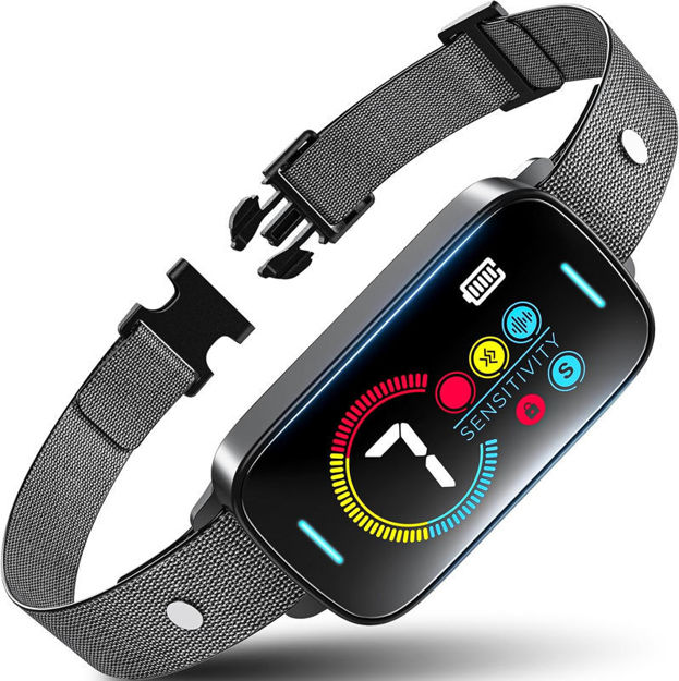 Picture of Collar Medium Automatic Ultrasonic