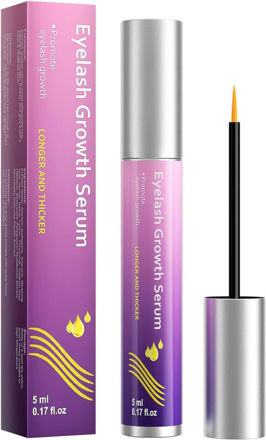 Picture of Premium Eyelash Promotes Irritating Sensitive