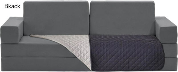 Picture of Modular Couch Cover