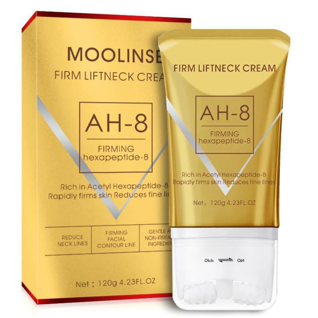 Picture of Contains Hexapeptide Moisturizing Tightening