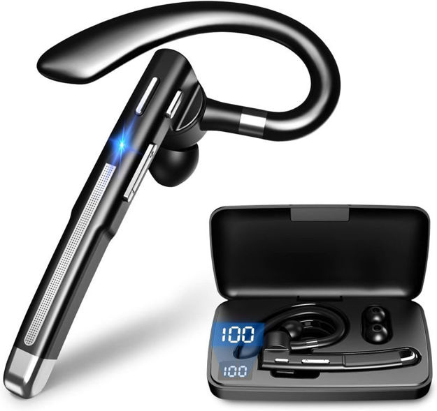 Picture of Bluetooth Earphones Continuous Wireless Cancelling