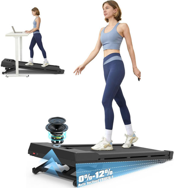 Picture of PACEROCKER Treadmill Capacity Treadmills Programs