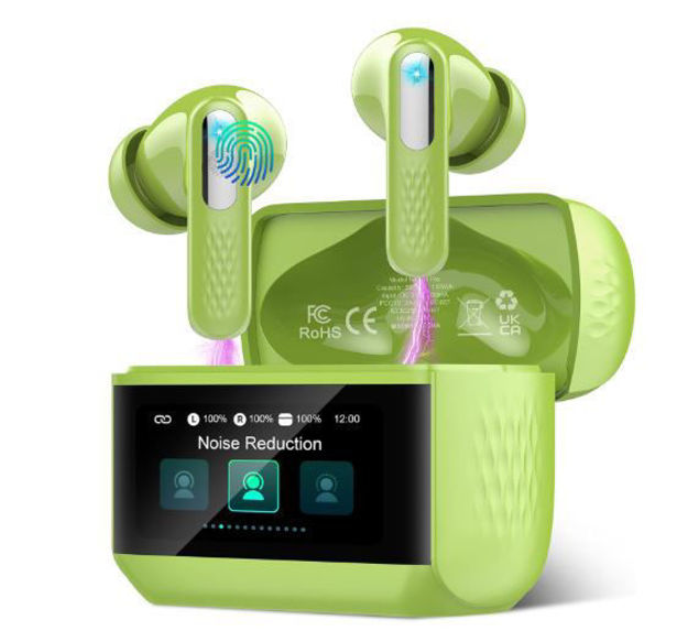 Picture of Wireless Bluetooth Headphones Waterproof
