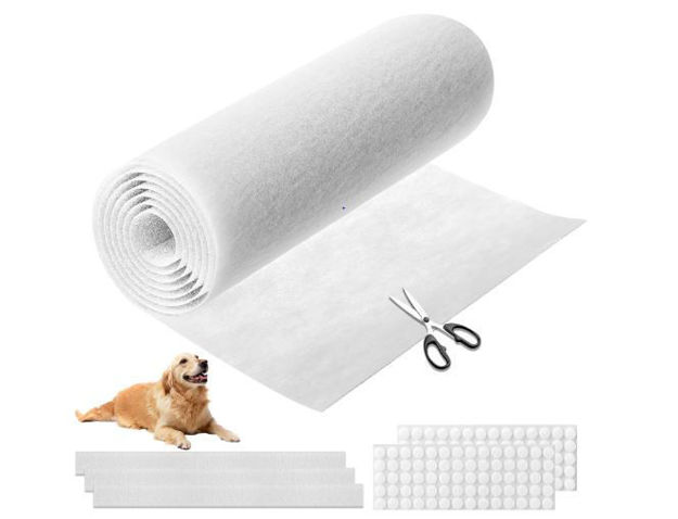 Picture of Material Purifier Filters Microns Easy
