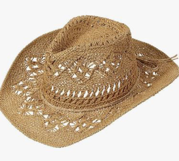 Picture of GEMVIE Cowboy Cowgirl Summer Hollow