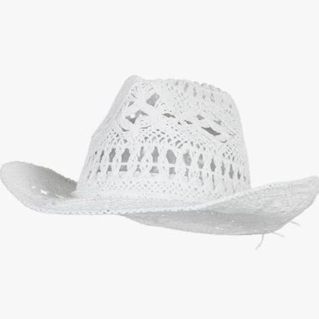 Picture of GEMVIE Cowboy Cowgirl Summer Hollow