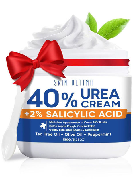 Picture of Urea Cream Salicylic