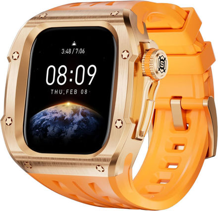 Picture of Luxury Durable Stainless Buckle Suitable