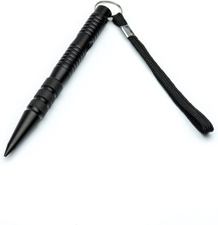 Picture of Personal Multi Functional Keychain Accessory Emergency
