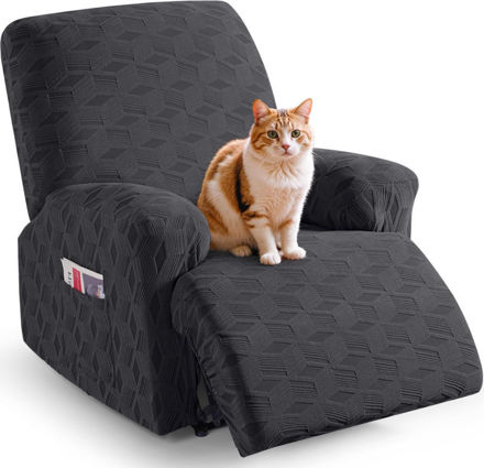 Picture of Reclining Furniture Protector Slipcovers