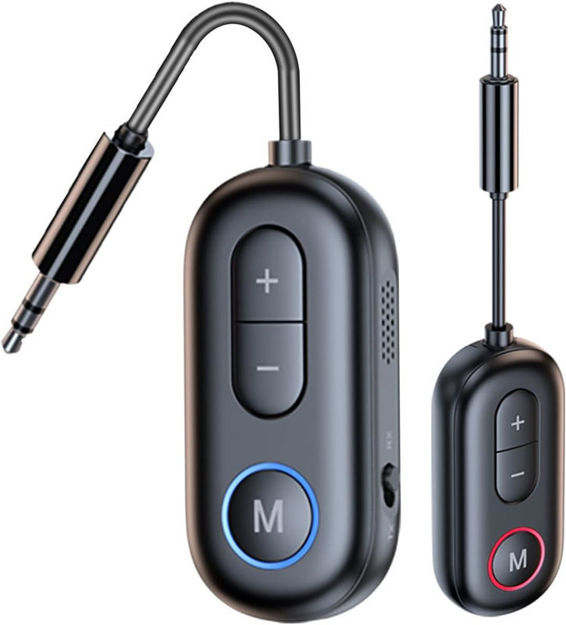 Picture of Bluetooth 5 4 Transmitter Receiver