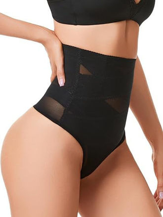 Picture of Shapewear Control Underwear Compression
