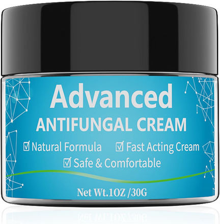 Picture of Antifungal Infections Effective Treatment Relieves Discomfort