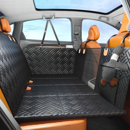 Picture of Seat Cover Bottom Extender