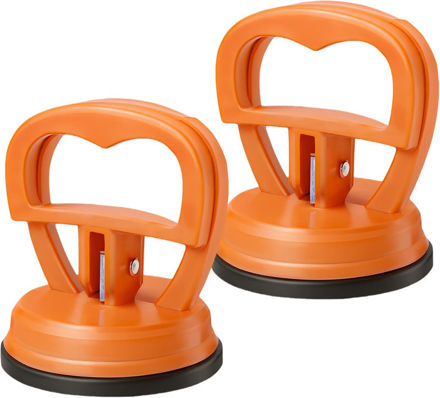 Picture of Heavy Pullers 5 7CM Suction