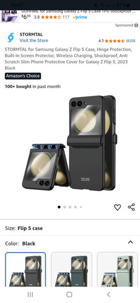 Picture of STORMTAL Protection Protector Shockproof Protective