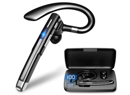 Picture of Bluetooth Earphones Continuous Wireless Cancelling