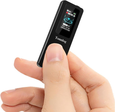 Show details for Recorder Tonnlog Activated Reduction Interviews Picture of Recorder Tonnlog Activated Reduction Interviews
