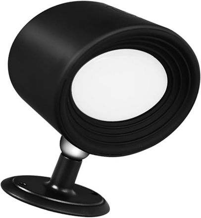 Picture of Rechargeable Operated Magnetic Bedside 5