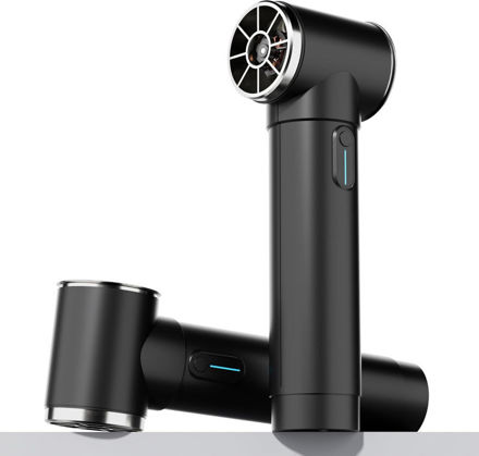 Picture of Blower Cordless Electric Cleaning Detailing