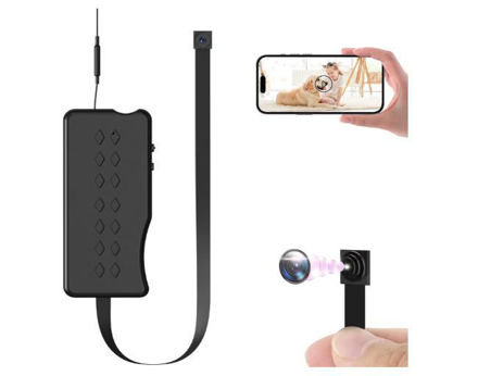 Picture of 1080P Wireless Hidden Camera