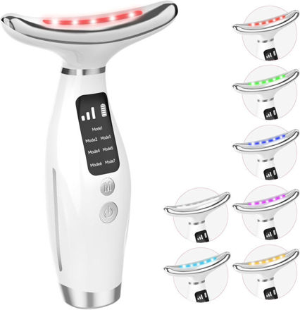 Picture of Massager Devices Electric Massage Anti Wrinkle