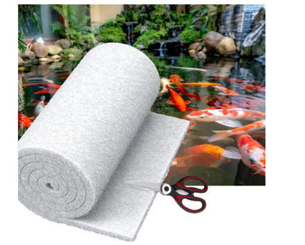 Picture of Reusable Replacement Washable Material