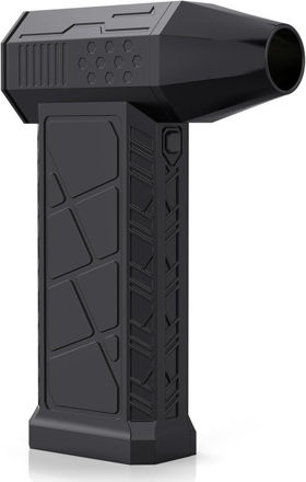 Picture of Electric High Speed Compressed Keyboard Adjustable