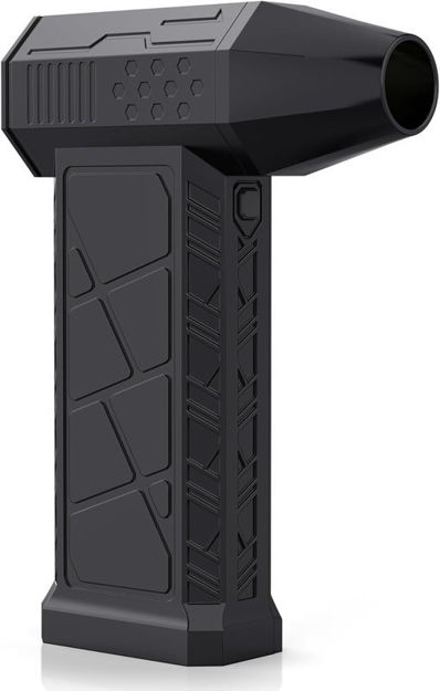 Picture of Electric High Speed Compressed Keyboard Adjustable
