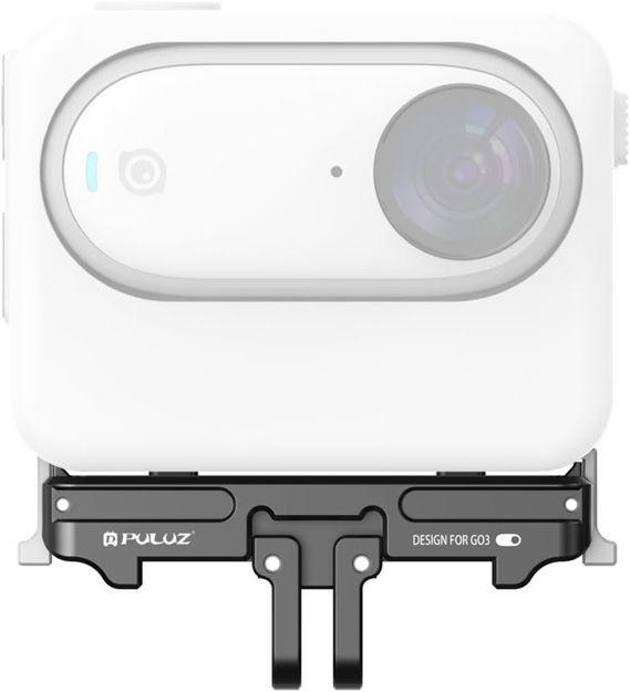 Picture of Insta360 GO3 Quick Release Accessories