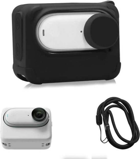 Picture of Silicone Protective Anti Loss Accessories