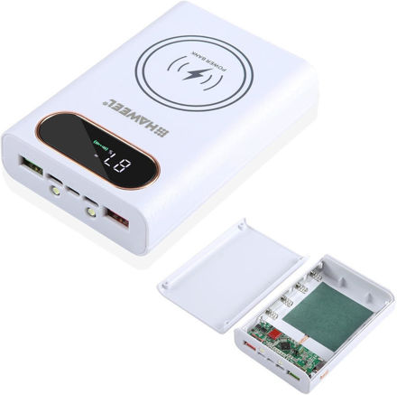 Picture of Wireless Portable Ports%EF%BC%8CDIY Solderless Included