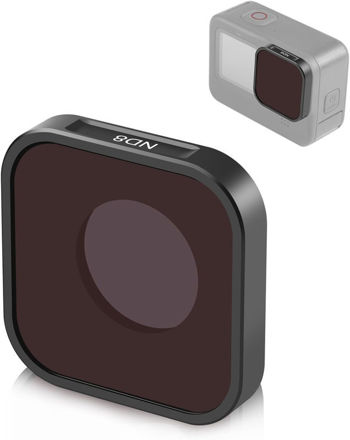 Picture of Action Optical Aluminum Accessories
