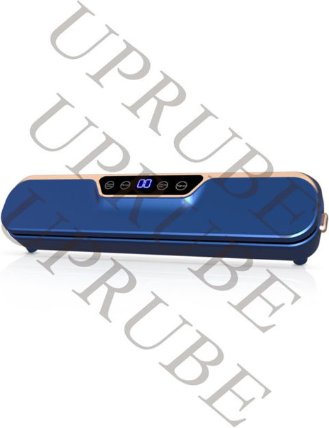 Picture of Machine Preservation Compact Household Sealer%EF%BC%88Blue%EF%BC%89