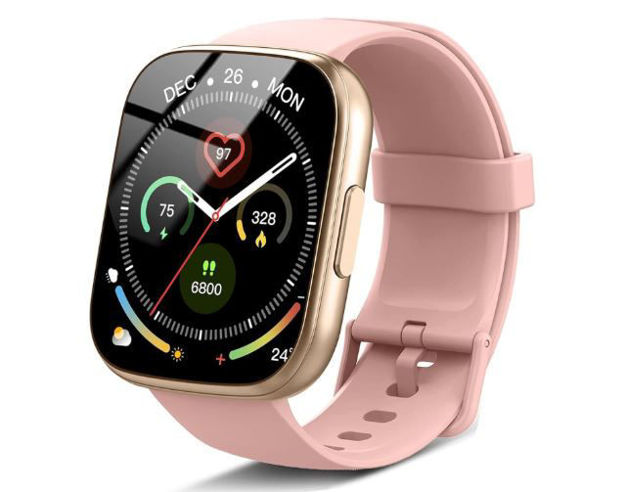 Picture of Touchscreen Fitness Tracker Bluetooth Calling