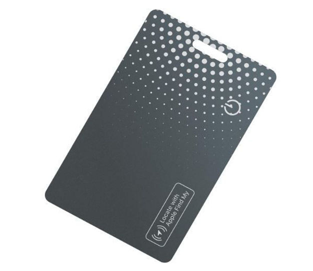 Picture of Bluetooth Tracker Ultra Thin Locator Luggage