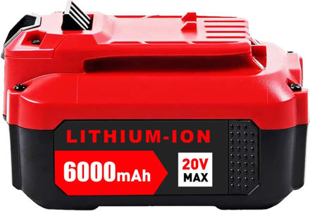 Picture of 【Upgrade】 Replacement Craftsman Cordless