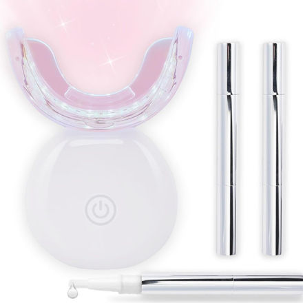 Picture of Whitening Kit Sensitive Teeth