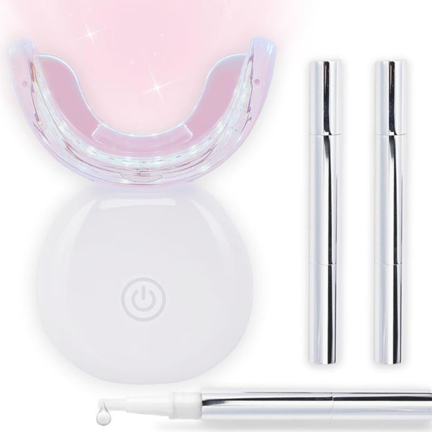 Picture of Whitening Kit Sensitive Teeth