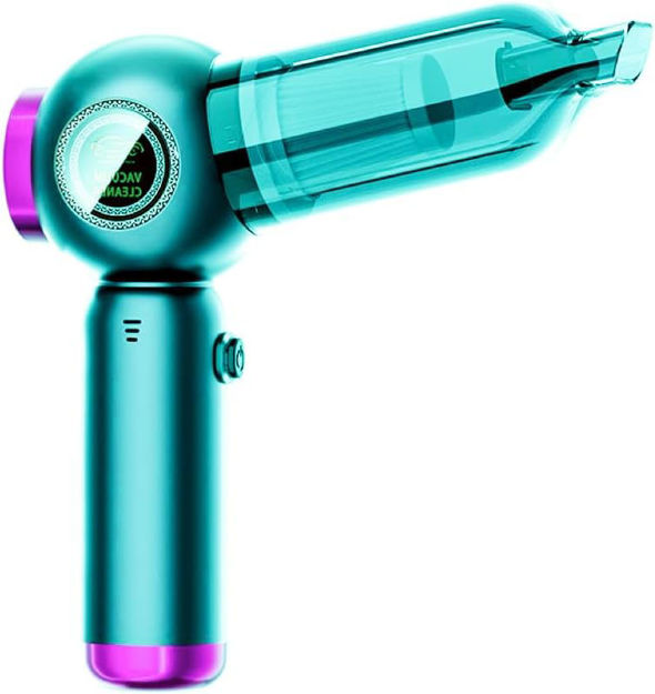 Picture of 22000Pa Handheld Vacuum Cleaner