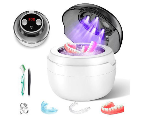 Picture of Nettoyeur Ultrasons  automatique Ultrasonic