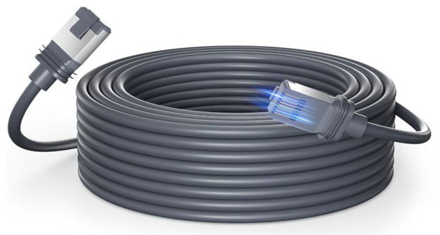 Picture of Waterproof Replacement Rectangular Connectivity