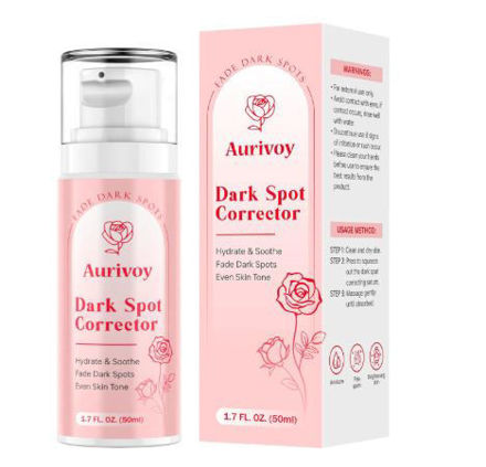 Picture of Dark Spot Remover Face Body