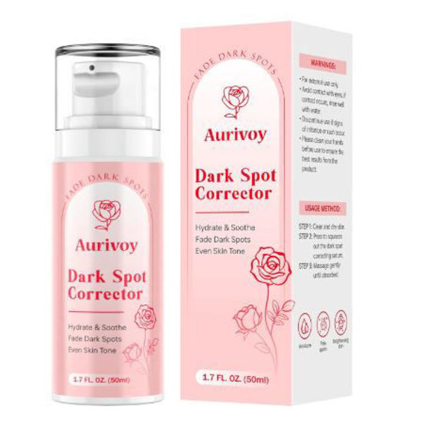 Picture of Dark Spot Remover Face Body